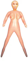Секс лялька Just Jug's Puppe Baile 42-05016700000 89466 - мініатюра 2