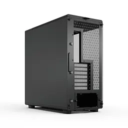 Корпус Fractal Design Epoch XL Tempered Glass без БЖ Black (FD-C-EPO1X-02) - мініатюра 10