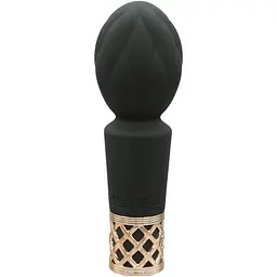 Мінівібромасажер Pillow Talk Secrets - Pleasure - Clitoral Vibrator Wand - мініатюра 2