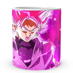 Кухоль GeekLand Dragon Ball Перлина Дракона Гоку DB 02.27 330 мл білий - мініатюра 2