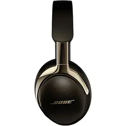 Навушники Bose QuietComfort Ultra Headphones [2nd Gen] Desert Gold [890101-0400] [152942] - мініатюра 4
