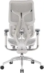 Крісло офісне Sihoo Doro S300 Mesh Light Grey (S300-M202)