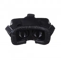 Окуляри віртуальної реальності VR BOX 3D з фокусуванням лінз ∙ Bluetooth підключення - мініатюра 3