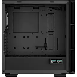 Корпус Deepcool CH560 Digital Black (R-CH560-BKAPE4D-G-1) [146712] - мініатюра 5