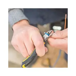 Набір інструментів Stanley FatMax міні плоскогубців та кусачок, 3 предм (FMHT0-80524) - мініатюра 5