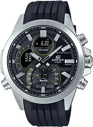 Годинник CASIO ECB-30P-1AEF