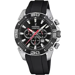 Годинник Festina F20544/1 - мініатюра 1