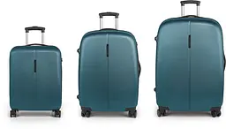 Валіза Gabol Paradise XP (L) Green (123347-004) - мініатюра 11