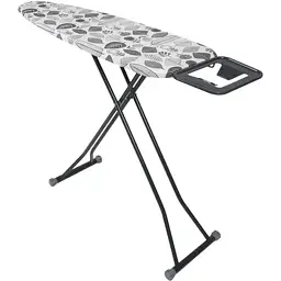 Дошка для прасування Eurohome ALPINE PLUS EH11033MPL-3 - мініатюра 5