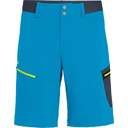 Шорти Pedroc Cargo 2 DST M Shorts S Блакитний Salewa (1054-013.002.8014)