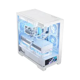 Корпус для ПК Thunderobot GQX25MWS - мініатюра 3