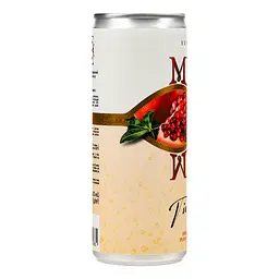 Напій винний Mine Wine Tintoretto, 6,8%, 0,25 л (877407) - мініатюра 2