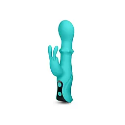 Вибратор-кролик NS Novelties INYA Cyberluxe