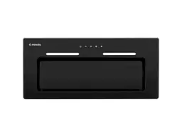 Витяжка вбудована Minola HBI 6873 BL GLASS 1200 LED LINE - мініатюра 8
