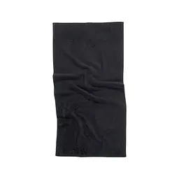 Рушник Lotus Home Готель Premium - Microcotton Black 90x150 550 г/м² - мініатюра 5