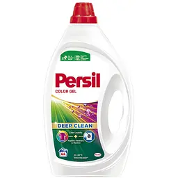 Гель для стирки Persil Color 1.98 л