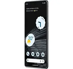 Смартфон Google Pixel 7 Pro 12/128GB Obsidian - мініатюра 4