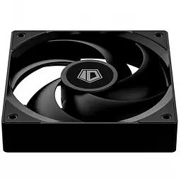 Кулер до процесора ID-Cooling SE-214-XT V2 Black (SE-214-XT V2 BLACK) - мініатюра 10