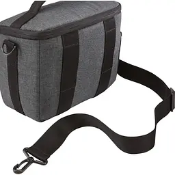 Сумка для фотоапарата Case Logic ERA DSLR Shoulder CECS-103 (3204005) [88667] - мініатюра 3