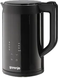 Електрочайник K17DWDII Gorenje teh0021911 - мініатюра 1