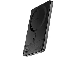 Зовнішній акумулятор (Power Bank) Acefast M8 50000mAh Black - мініатюра 2