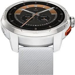Розумний годинник Haylou Solar Ultra (LS23) Silver - мініатюра 4