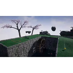 Ключ активації Microsoft Golfing in Aether для Xbox One/Series S/X - мініатюра 9