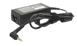 Блок живлення PowerPlant HP 40W (HP40F4017) - мініатюра 2
