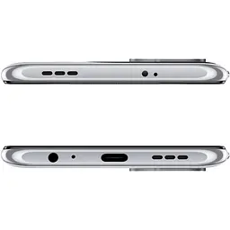 Смартфон Xiaomi Poco M5s 4/128 Gb Global NFC White - мініатюра 4