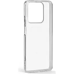 Чохол до мобільного телефона Armorstandart Air Realme C63 4G / C61 4G / Note 60 4G / Note 60x 4G Clear (ARM78473) - миниатюра 2