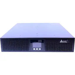 Джерело безперебійного живлення (ДБЖ) SVC RT-3KSB [108230] - мініатюра 2