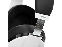Навушники з мікрофоном Sennheiser EPOS H3 Xbox Edition Black/White (1001267) - мініатюра 9