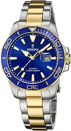 Годинник Festina F20504/1