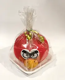 Трав'янчик Angry birds (пташка) - мініатюра 2