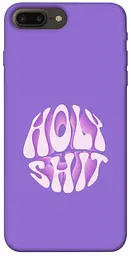 Чохол Demsky Holy shit для Apple iPhone 7 plus / 8 plus (5.5")