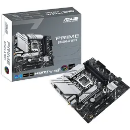 Материнская плата Asus PRIME B760M-A Wi-Fi