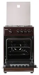 Плита Grifon G543B-CAWB2 - мініатюра 4