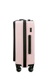 Валіза 55 См Samsonite RESTACKD ROSE 55x40x23(26) KO6*80002 - мініатюра 4