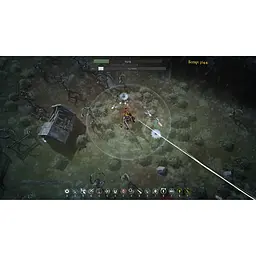 Ключ активації Microsoft Remedium: Sentinels для Xbox One/Series S/X - мініатюра 8