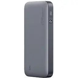 Зовнішній акумулятор (Power Bank) ZMI No. 20 Model 25000 mAh 210W Backup Battery (QB826G)