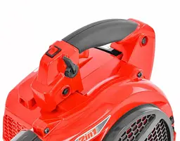 Садовий пилосос/повітродувка HECHT 9280 - мініатюра 4