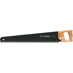 Ножівка для піноблоків TOPEX 10A760
