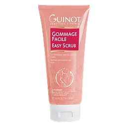 Розгладжуючий скраб для тіла Gommage Facile Bain / Douche Guinot 200 мл