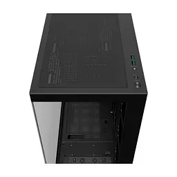 Корпус для ПК Deepcool CG580 Black (R-CG580-BKNDA0-G-1) - мініатюра 2