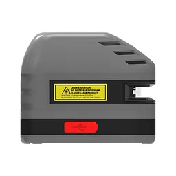 Нівелір лазерний лінійний Wurth CG19S (5709300045) - мініатюра 3