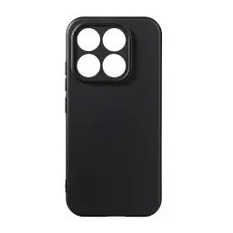 Чохол ArmorStandart ICON для Xiaomi 17 5G Camera cover Black