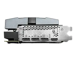 Відеокарта GeForce RTX 3090 24GB MSI Suprim X (RTX 3090 SUPRIM X 24G) Б/В - мініатюра 3