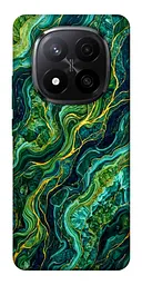 TPU чохол Demsky Forest marble для Xiaomi Redmi Note 14 Pro+ 5G