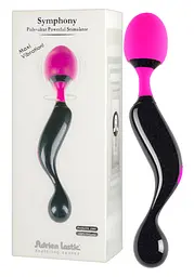 Вібромасажер Symphony Doppelvibrator