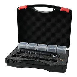Комплект для ремонту пластику 100W G.I.Kraft hoz0014570